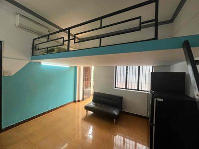 The owner rented the balcony room right into hvhk (vaa) & voluntary (vhu)