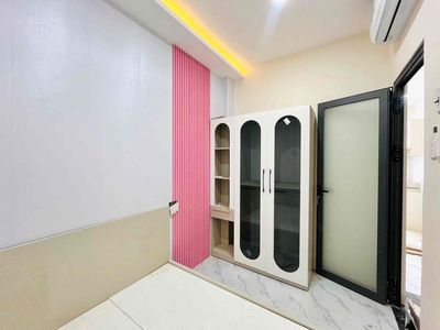 Two bedrooms near uef, huflit, encyclopedia, 11th District, 10th.