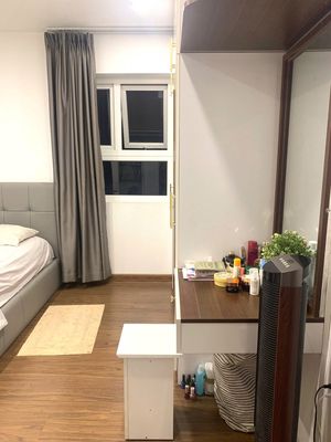Sky Center apartment - Phổ Quang:2 p sleep, interior, 15 million5