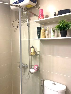 Sky Center apartment - Phổ Quang:2 p sleep, interior, 15 million5