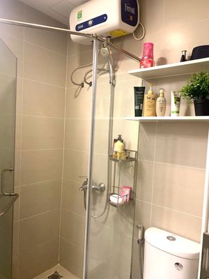 Sky Center apartment - Phổ Quang:2 p sleep, interior, 15 million5