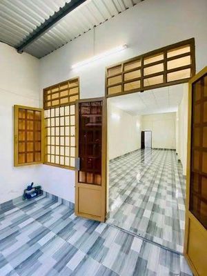 Rent an alleyway on Lê Đức Thọ, 177 15, Gò Vấp, area 3.8 x19 meters