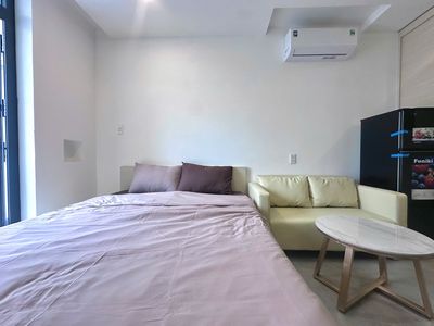 Opened the City of One Public Bedroom, Full interior, elevator in Bình Thạnh