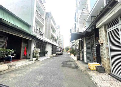 Rent the TRI. Three floors. Nguyễn Văn Đậu