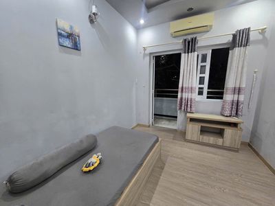 ĐỘC LẬP-Tân Phú apartments 87 m2 Full interiors cost 7 million/th