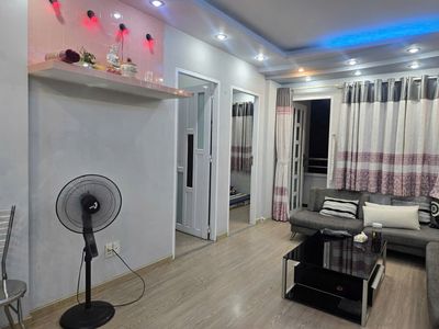 ĐỘC LẬP-Tân Phú apartments 87 m2 Full interiors cost 7 million/th