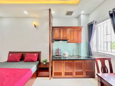 apartment 25 M2, air-free security at the edge of the four magical ceiling.