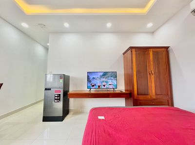 apartment 25 M2, air-free security at the edge of the four magical ceiling.