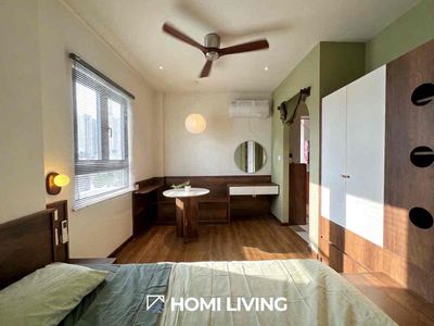 Super A Full High House Bedroom Cleared Window/ Bancol Excelsior!!