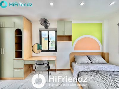 Private laundry studio ● Near ueh - open University 8 P driving