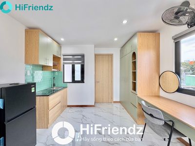 Private laundry studio ● Near ueh - open University 8 P driving