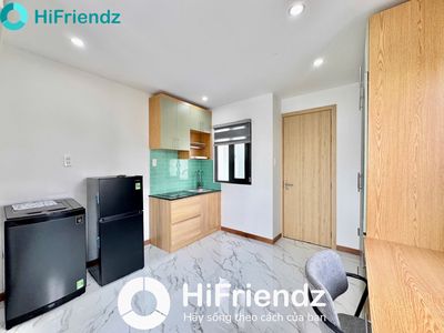 Private laundry studio ● Near ueh - open University 8 P driving