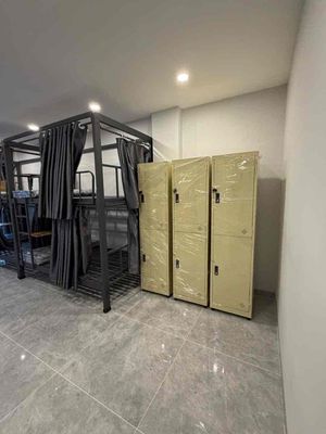 New hostels build free service 1 million/5/ng, water 100 k/ng, car 100 k/ng