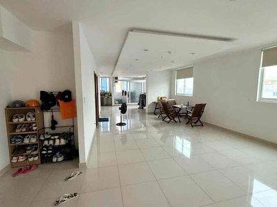 Rent the penthouse through the belleza floor of 7/5 M2,3 bedrooms, 3 full-on-five-million interior toilets.