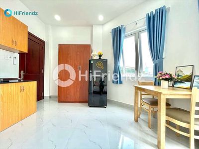 Nice room.
