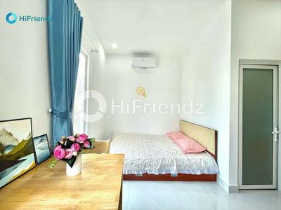 Nice room.
