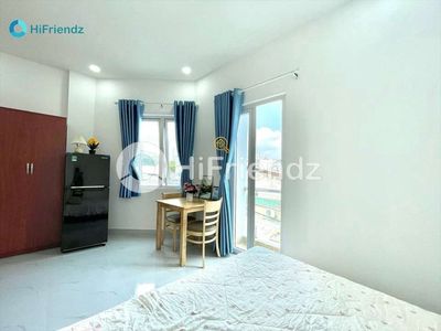 Nice room.