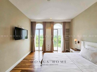 The penthouse near lotte mart District 7, rmit, tdtu - near the rich