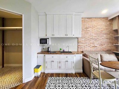 The penthouse near lotte mart District 7, rmit, tdtu - near the rich