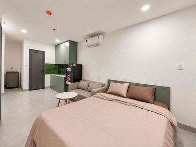 Renting the virtual space room, the new building of Full Waters, near the Wheels