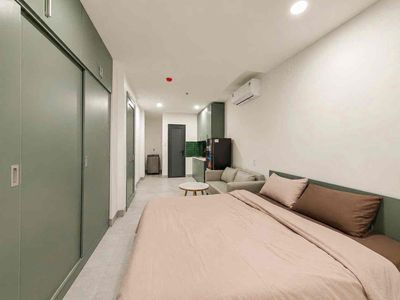Renting the virtual space room, the new building of Full Waters, near the Wheels
