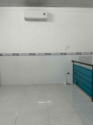 New boarding room
