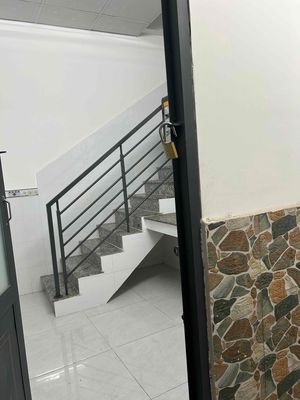 New boarding room