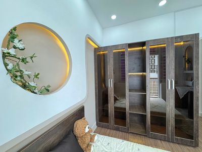 K2nd Zhang 2 bedrooms.