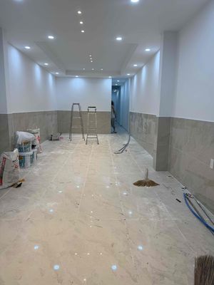 100 M2 – 2 bedrooms - 2 toilets - 2 beautiful new apartments