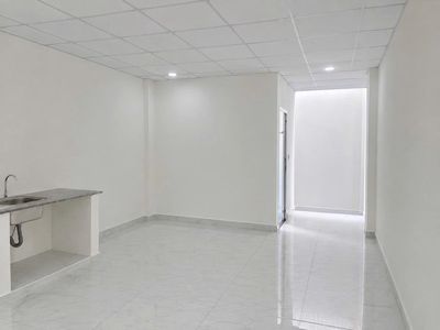 The số 7 Street Cash House is now 86 m2 3 floors 3 bedroom only 13 million