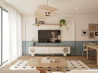 Rent the 3rd Guardian of 3 bedroom 120 m2 Vista Verde