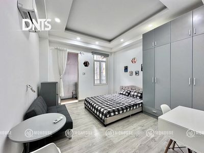 Rent me the PolyKao District Service apartment, 8 million2.