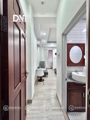 Rent me the PolyKao District Service apartment, 8 million2.