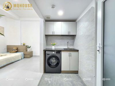 Hot! Phạm Văn Bạch Private Washing studio