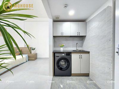Hot! Phạm Văn Bạch Private Washing studio