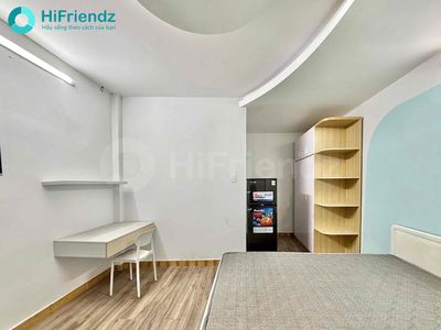 Rent the available room from 3 million and 5 now Tạ Quang Bửu, District 8
