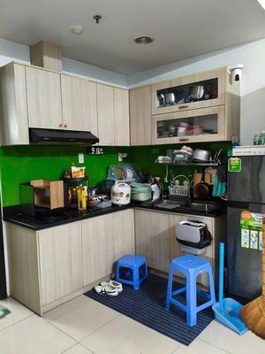 Sacom 340-54 - Lũy Bán Bích 2 bedroom, 74 m2, Full interior rents 8.5 million/th