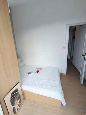 apartment 2 bedroom full interior – Trần Văn Dư, 739 13, Tân Bình