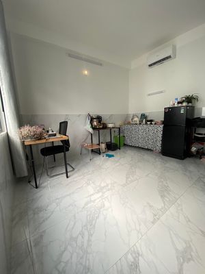 Gò Vấp room - 25 m2 01 MONTH 5 million/ MONTH