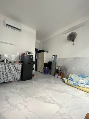 Gò Vấp room - 25 m2 01 MONTH 5 million/ MONTH