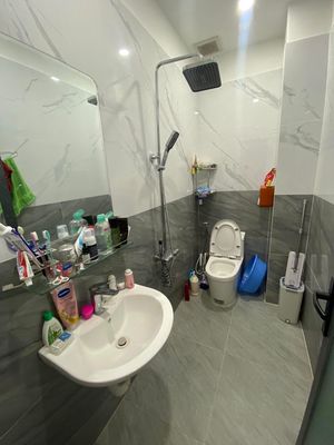 Gò Vấp room - 25 m2 01 MONTH 5 million/ MONTH