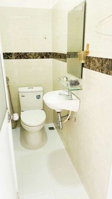 Lê Quang Định Bình Thạnh 3 meters near the front 4 m 6 meters 2 bedroom 3 toilets