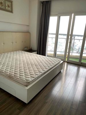 Rent the apartment of Penhouse 4 bedrooms 3 Chung cư Phúc Yên toilets