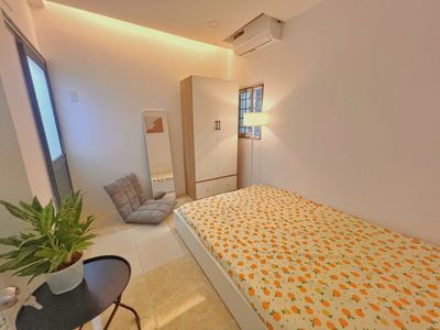 Room 1 . . . . . . . . . . . . . . . . . . . . . .