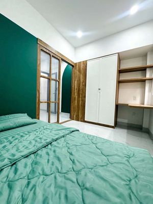 Rent a kitchen-room, full wash-house, near Lang University.