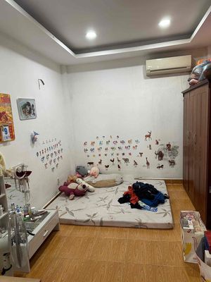 Rent the entire apartment 1 st floor - 2 bedroom 2 toilets - the distance youart Gò Vấp