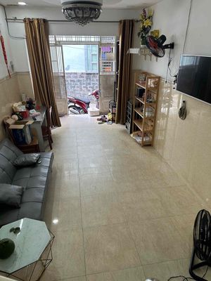 Rent the entire apartment 1 st floor - 2 bedroom 2 toilets - the distance youart Gò Vấp
