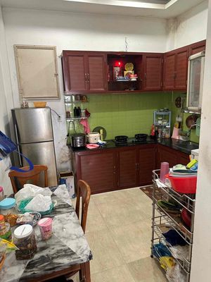Rent the entire apartment 1 st floor - 2 bedroom 2 toilets - the distance youart Gò Vấp