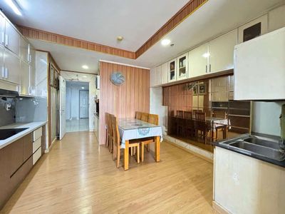 Rent a false apartment called Bình Thạnh - 90 M2,3 bedroom, interior