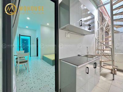 Studio Bạch Đằng